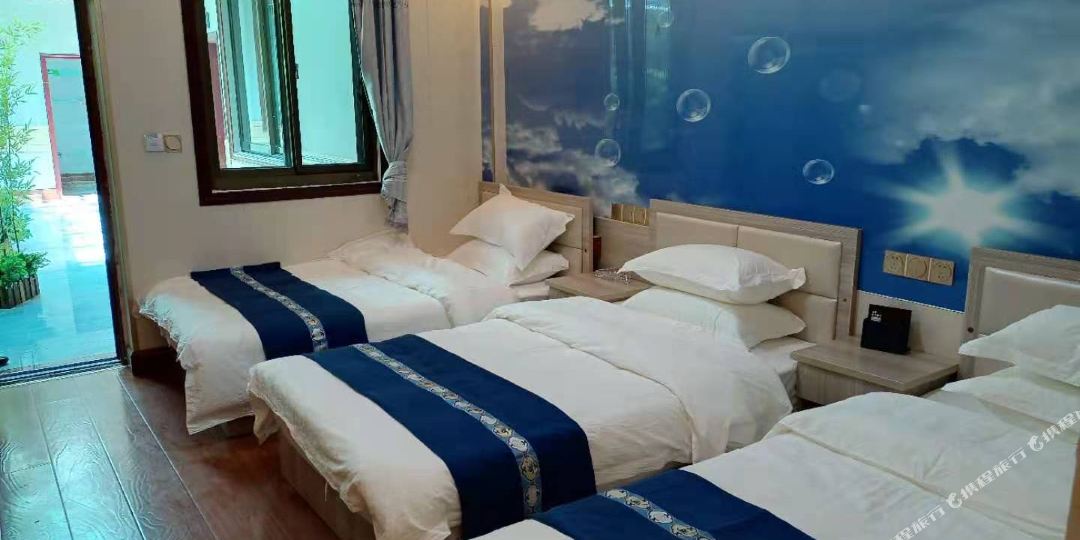 馨雅商务酒店王