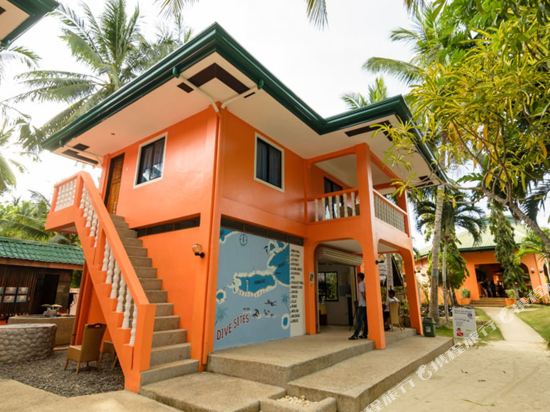 Bohol Sea Resort - Tap to explore photos