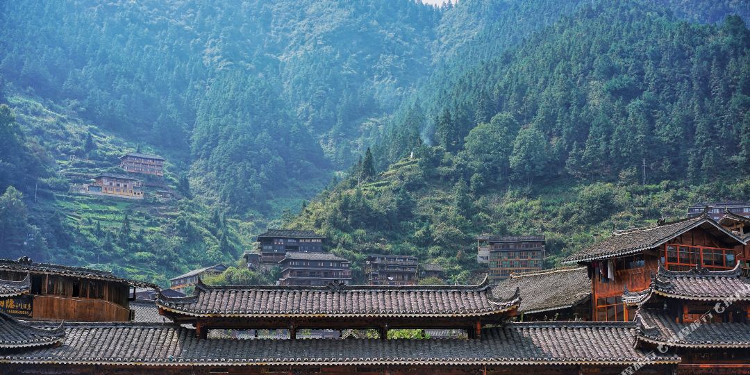悦居文旅·悦西江精品度假名宿(雷山西江千户苗寨店)