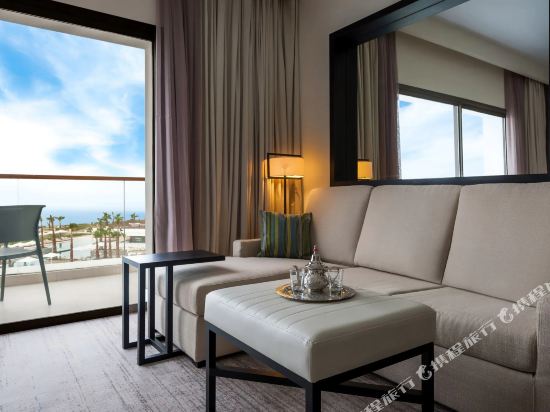 Hyatt Place Taghazout Bay - Tap to explore photos