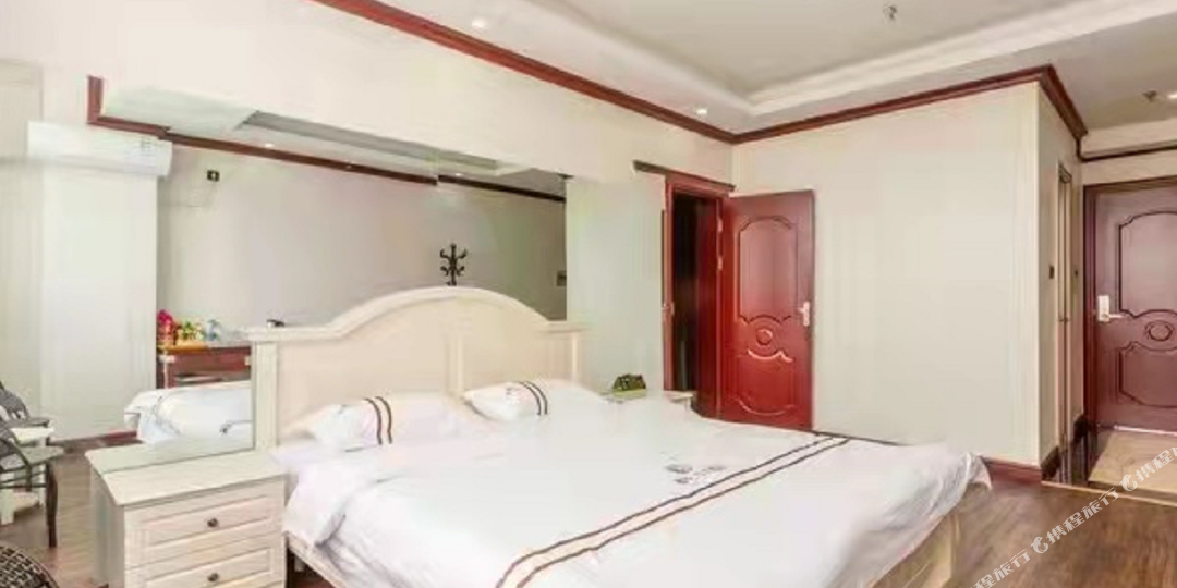 榆县雅悦酒店