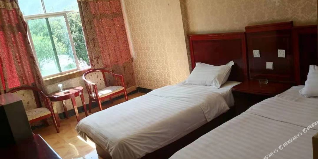 林芝阳光旅馆