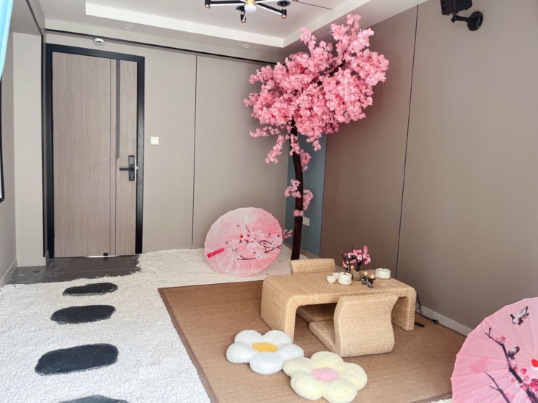 Lemon Homestay