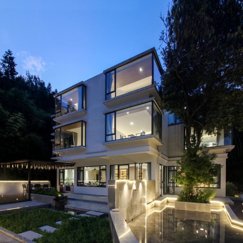 freeland Boutique Homestay