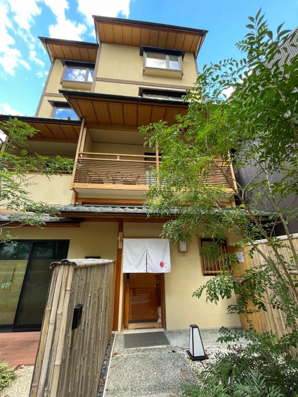 Kyoto Hatsune Hotel