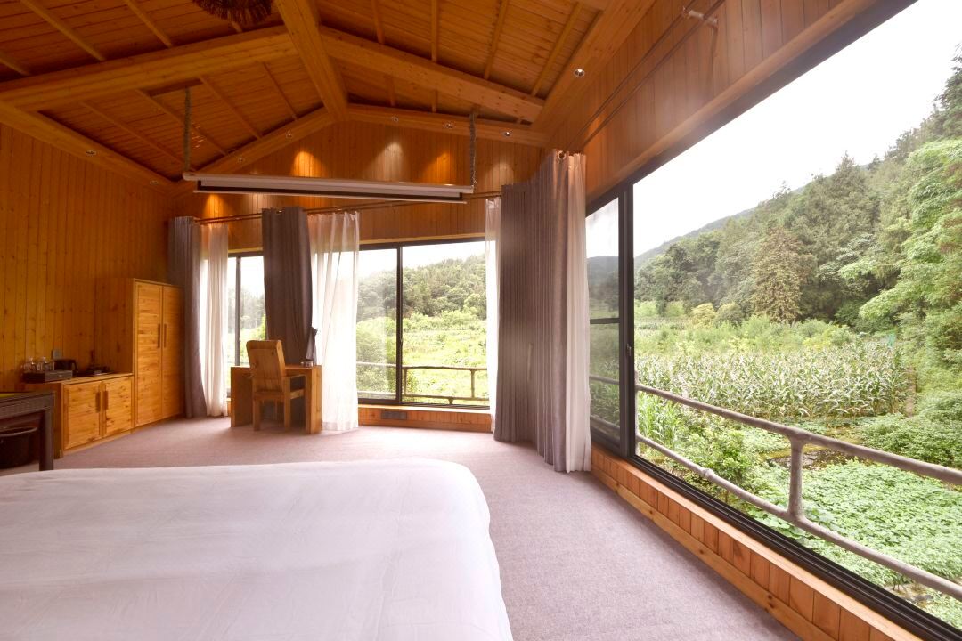 Shuaixing Pastoral Themed Homestay