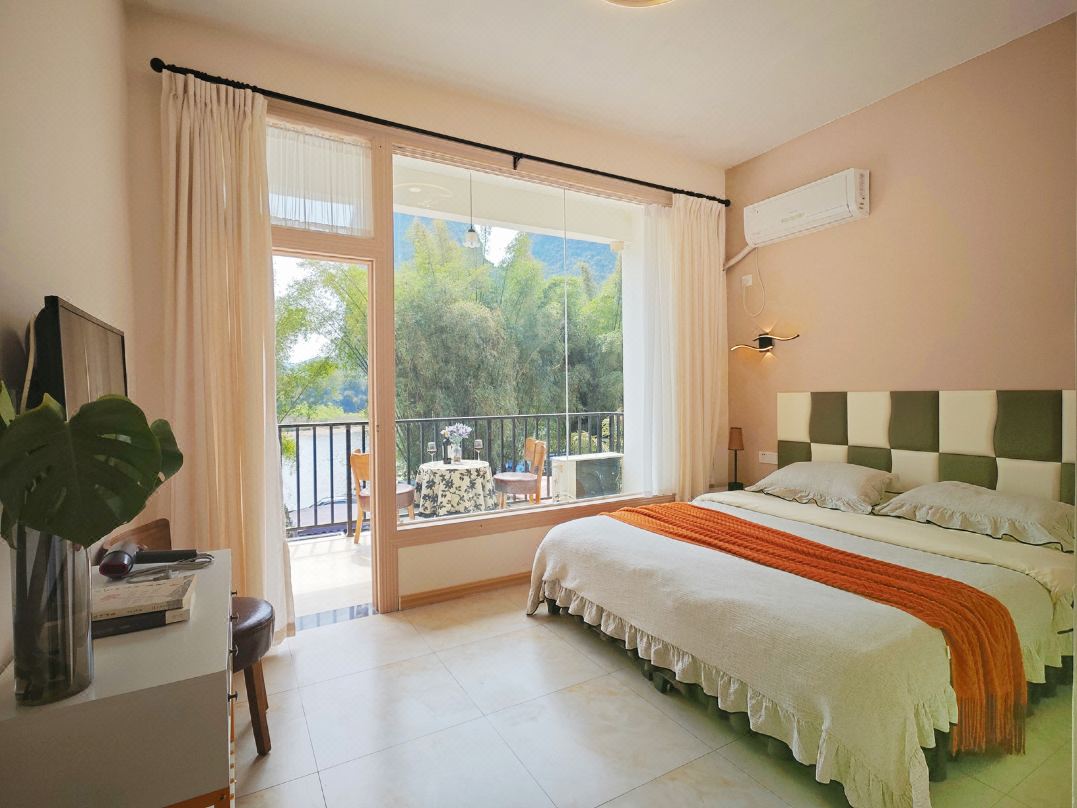 Yutong Inn