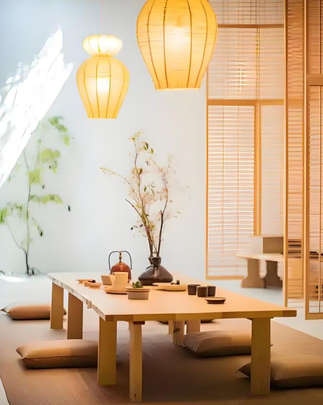 Su Xin Inn