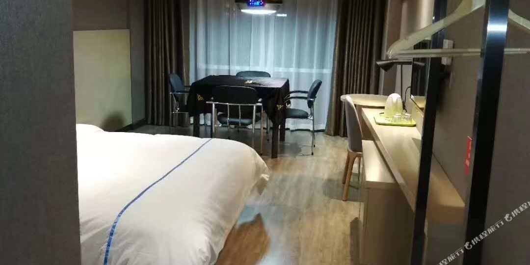 天丽晌午宾馆