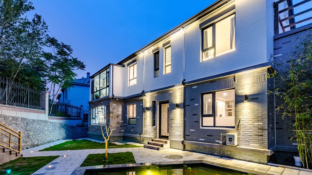 Floral Hotel· Mount Taishan Yijia Homestay