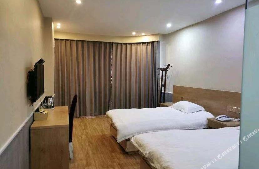 龙游鑫丽商务旅馆