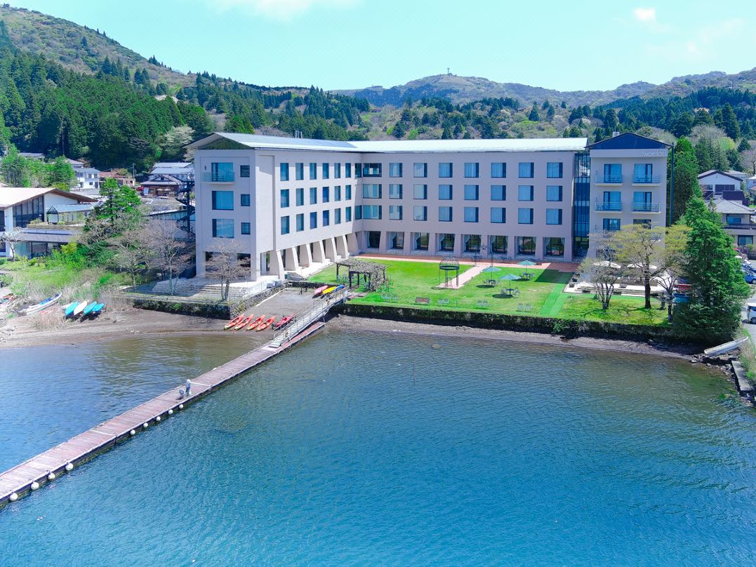 Hakone Hotel