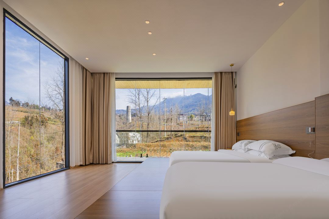 Xingli Never Seen Homestay