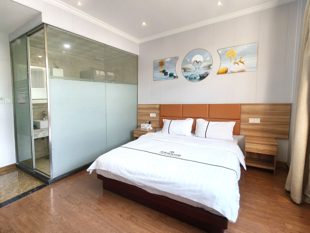 Ningbo Xianglong Business Hotel