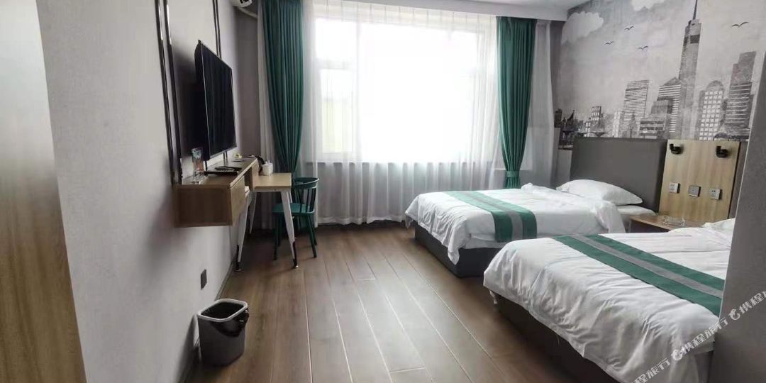艺家旅馆