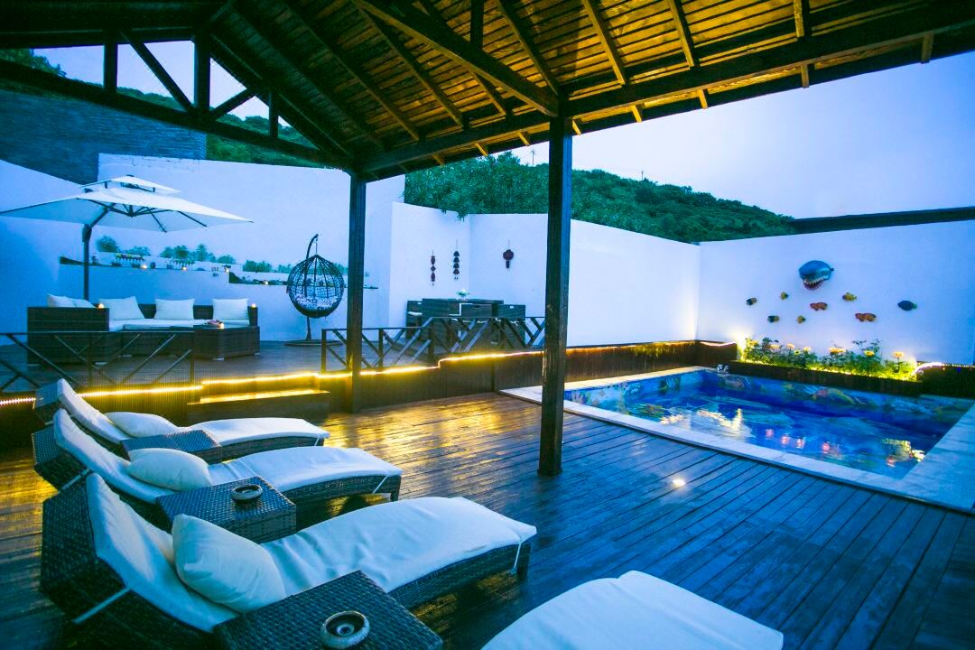 LongXianJu Hotel