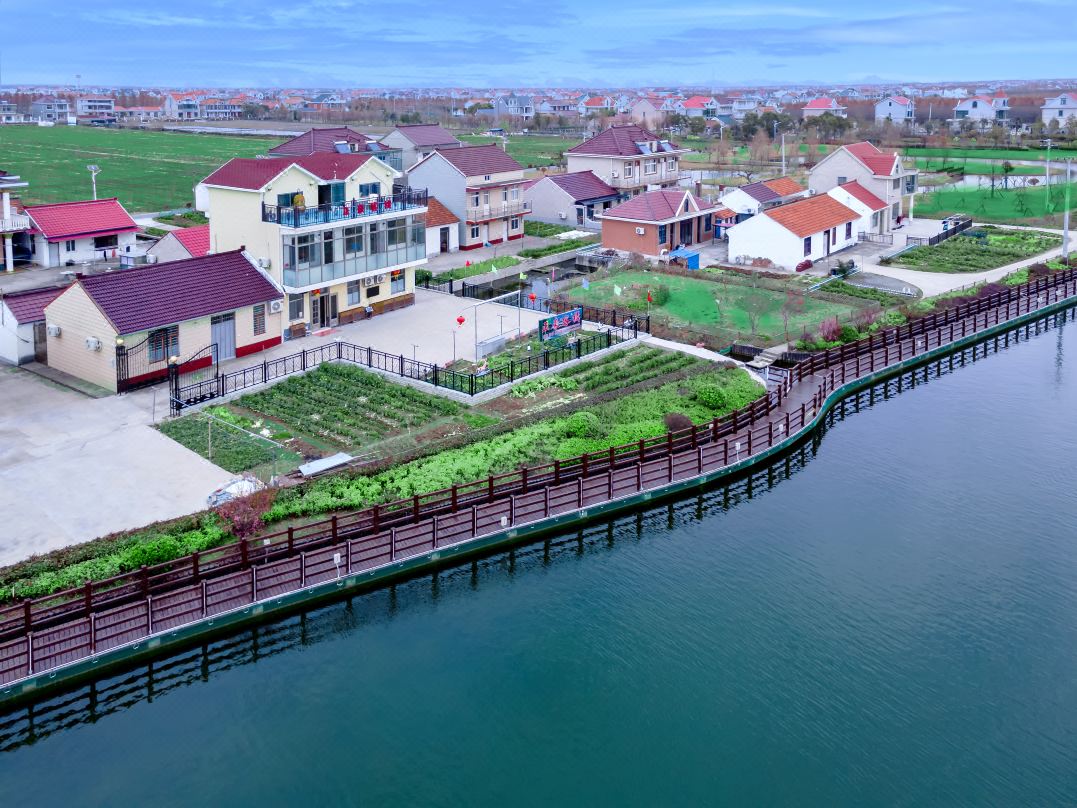 Shanghai Zhenghao Chinese Inn