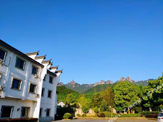 九华山远航精酒店店