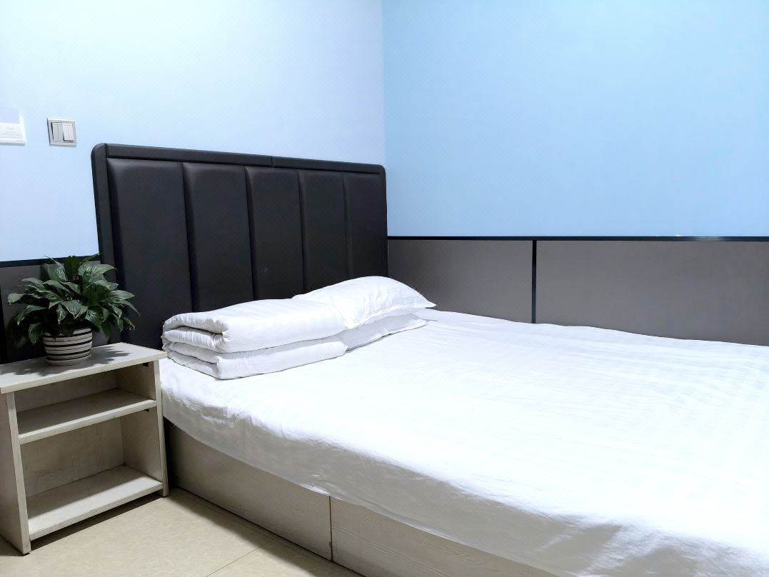 Lishu Xinxu Hotel