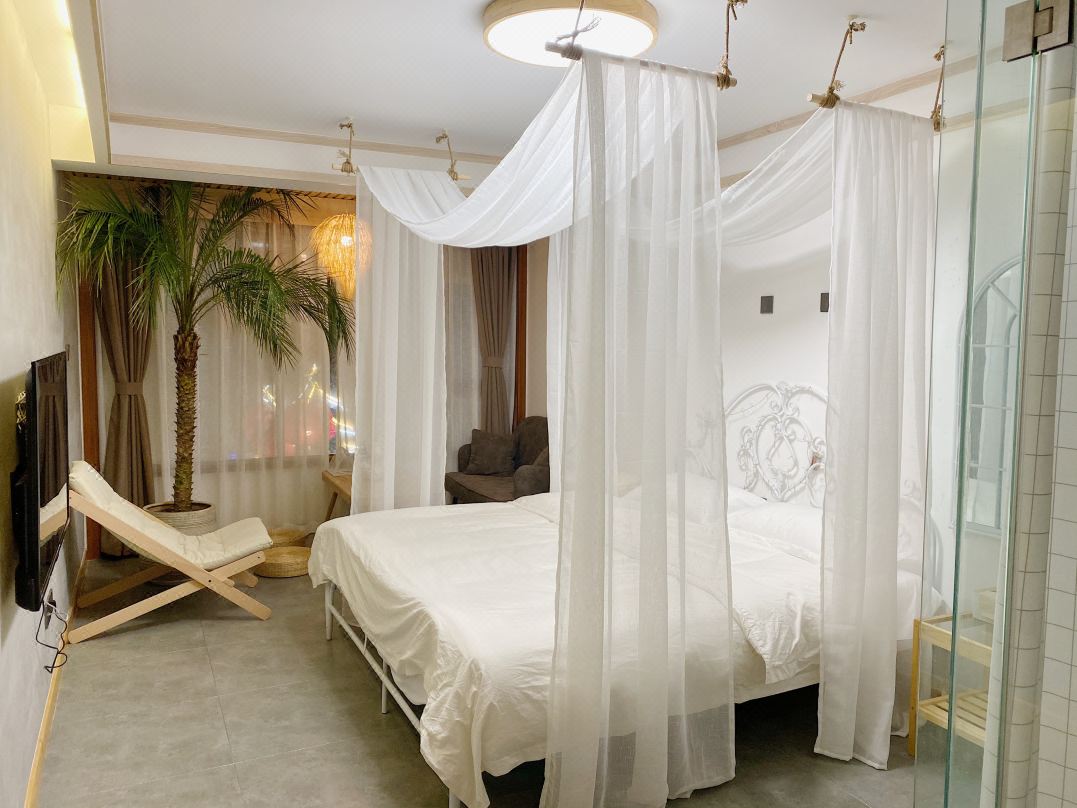 Luoyang Yuexia Homestay