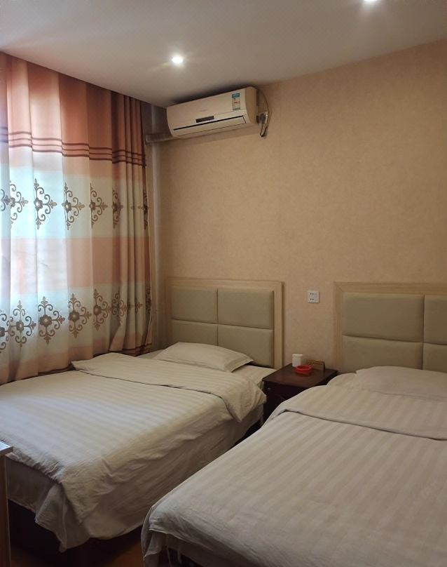 Lanzhou Yutao Hotel