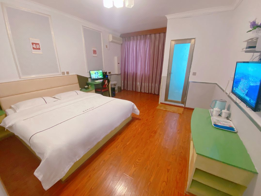 Mianyang Mingliang Business Hotel