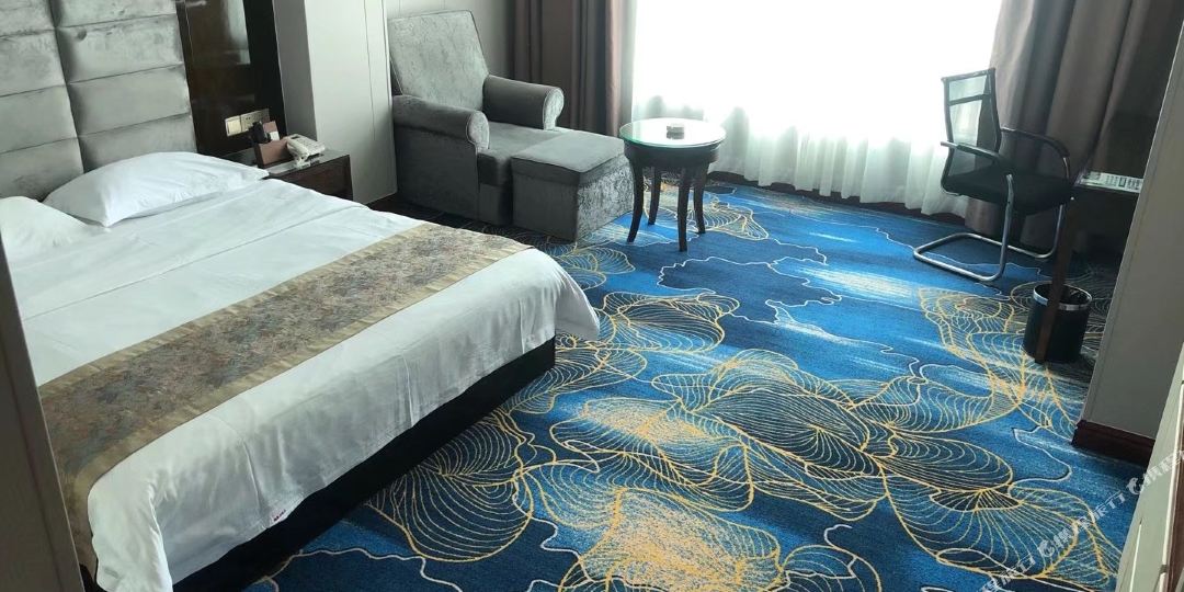 丽晶酒店