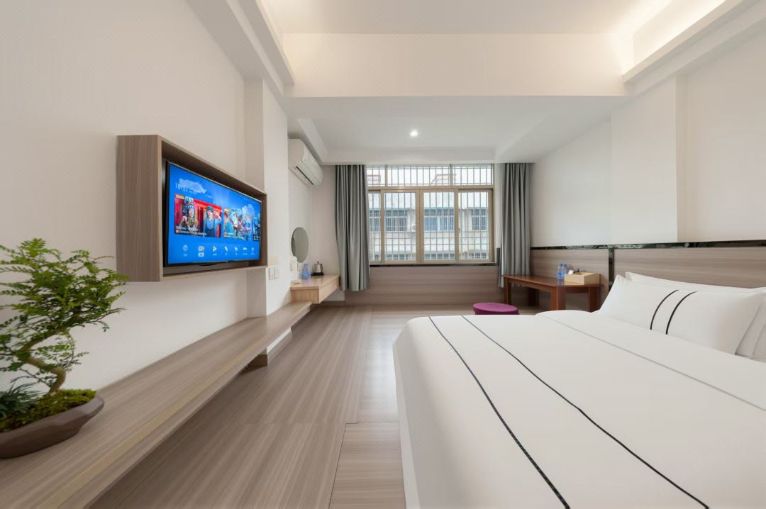 Puning Fengshang Business Apartment