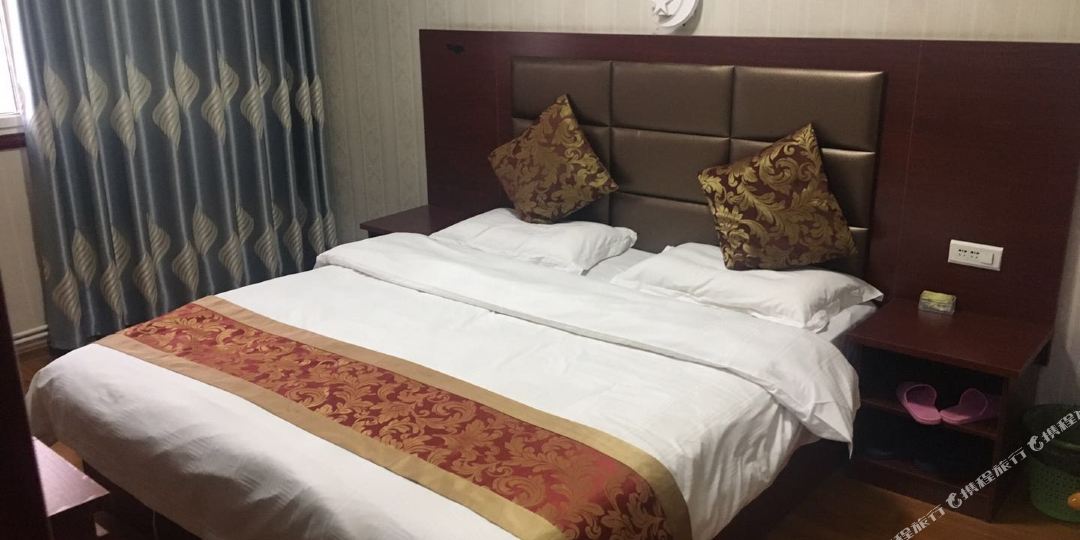 咸阳好来屋宾馆