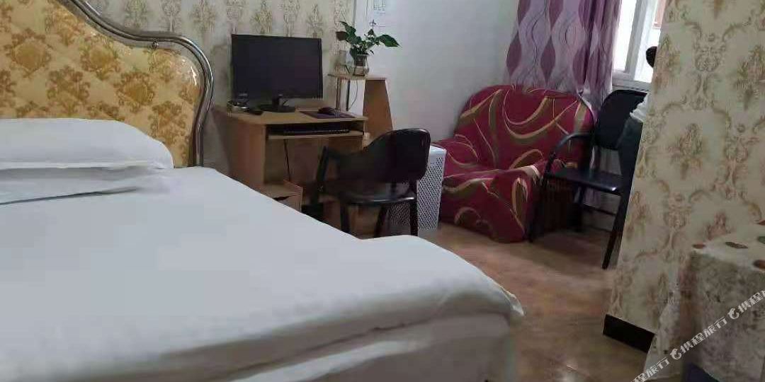 楚雄丽馨旅馆