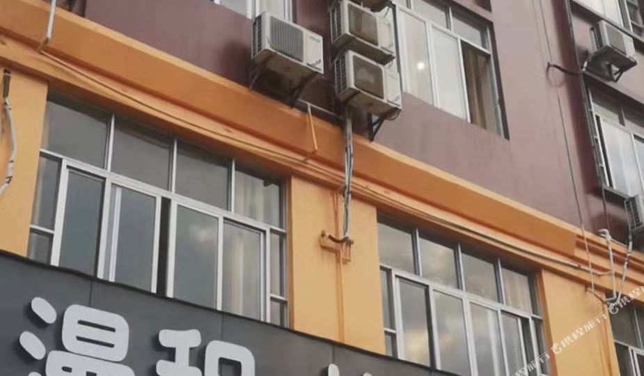 怡景_宾馆(仙衣路店)