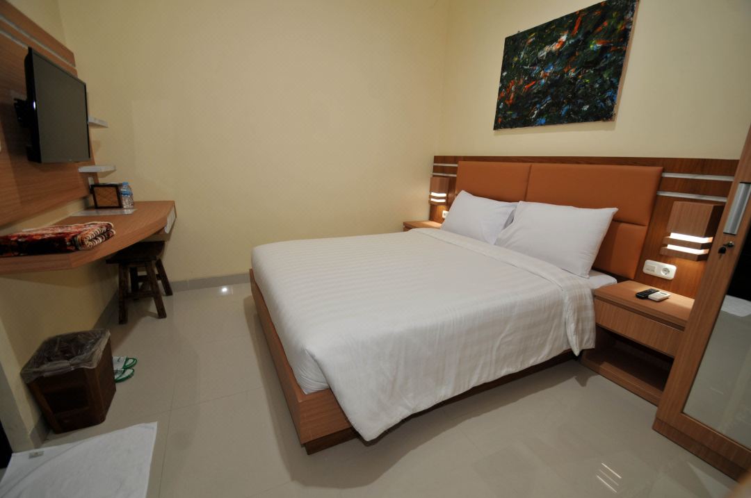 Musafir Guest House Syariah