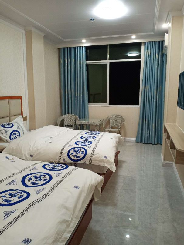 Ruijin Ruihong Hotel