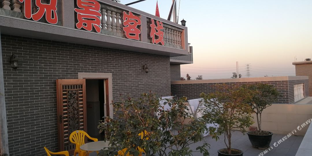 佛山悦景客栈(逢简水乡店)