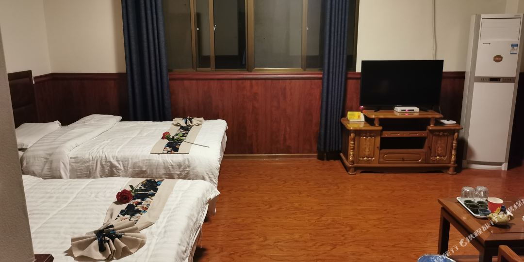 弘道客栈