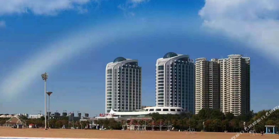 秦皇岛观海·秦皇国际公寓