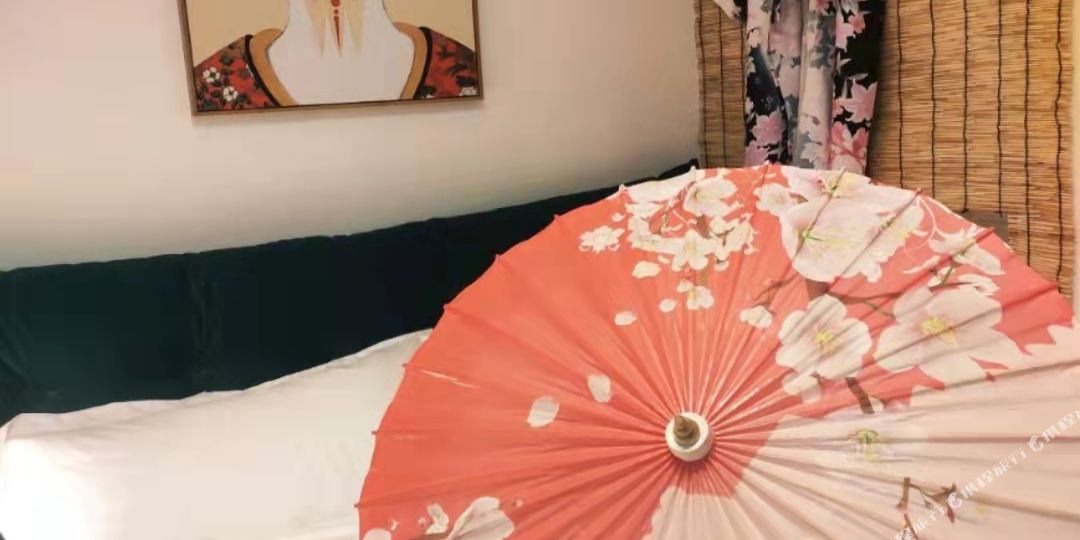 南充振兴雅舍民宿(鹤鸣西路1号分店)