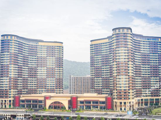 太湖龙之梦古镇大酒店