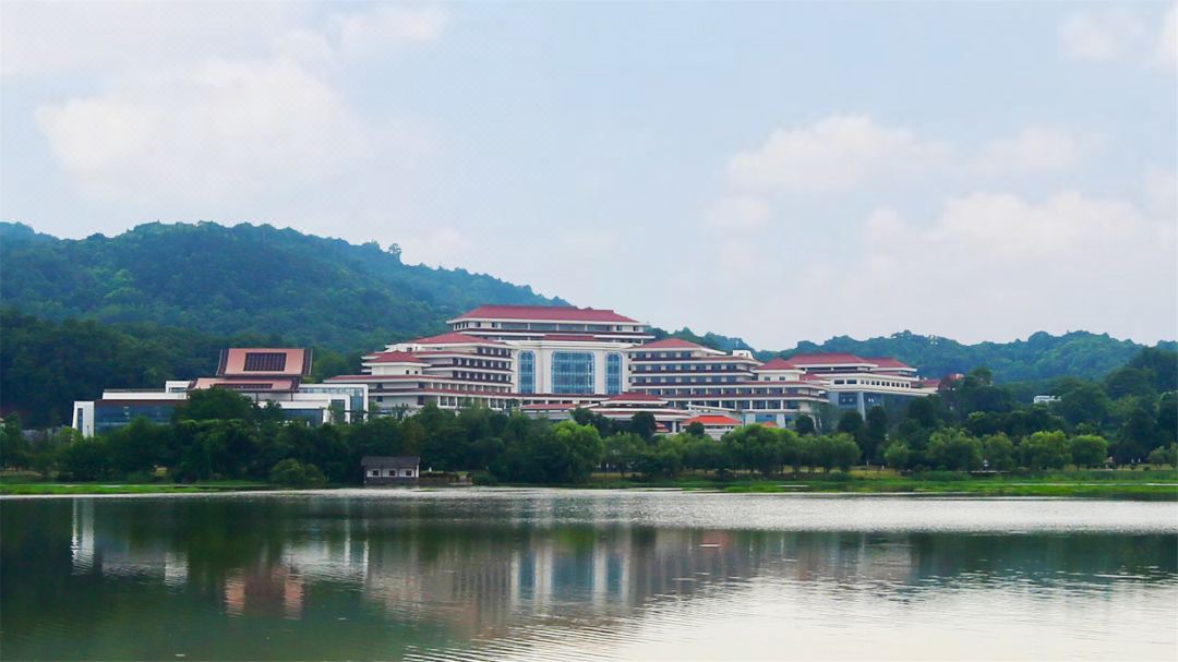 Huitang Hot Spring Resort