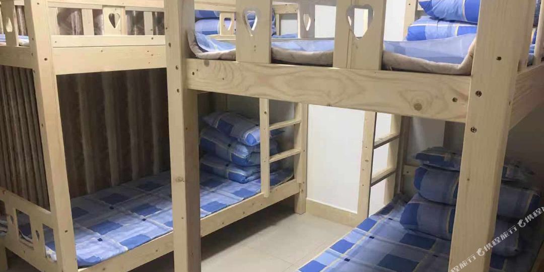 南宁常青藤民宿(大学东路店)