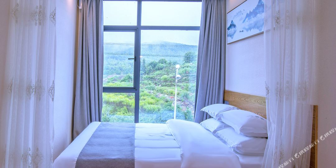 宏村栖梧·旅行精选徽派景观民宿