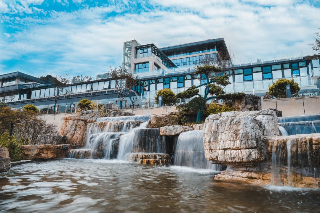 Duyuntai Hotel