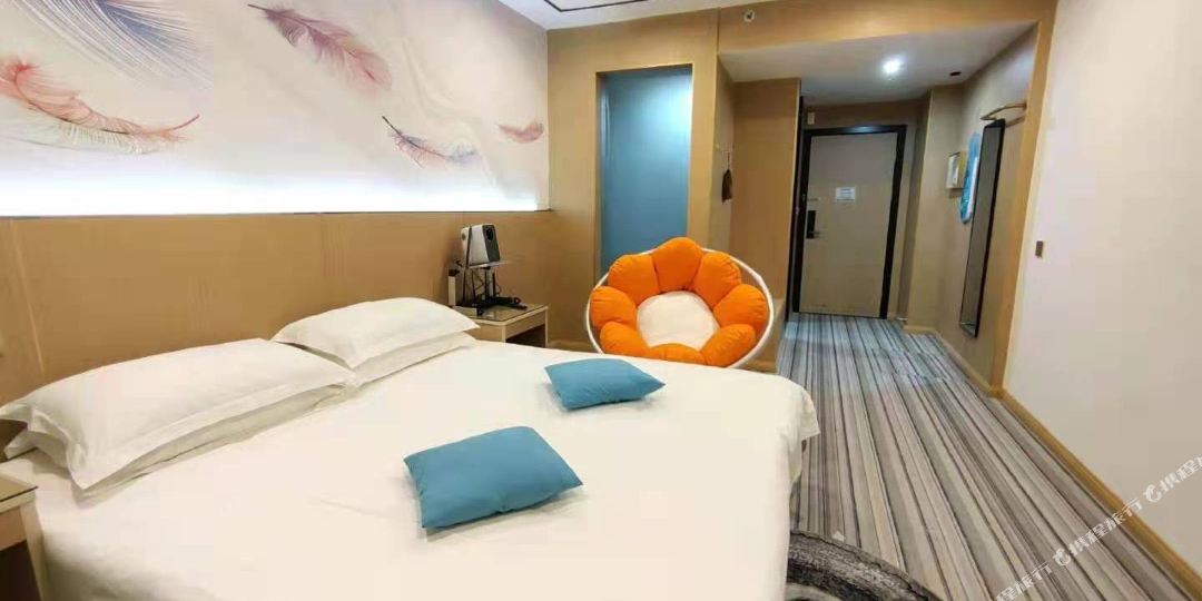 贵溪浙赣大洒店