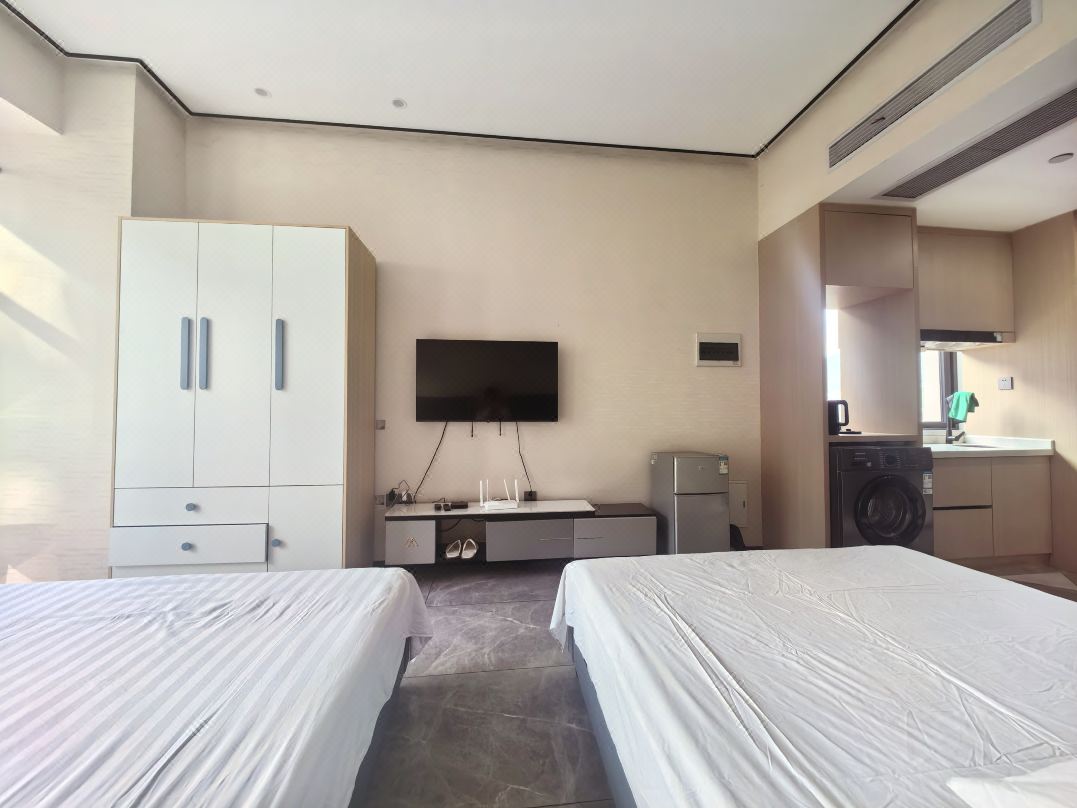 YUAN SU Hostel of HangZhou