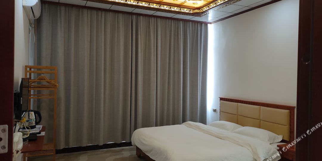 阳朔军辉酒店