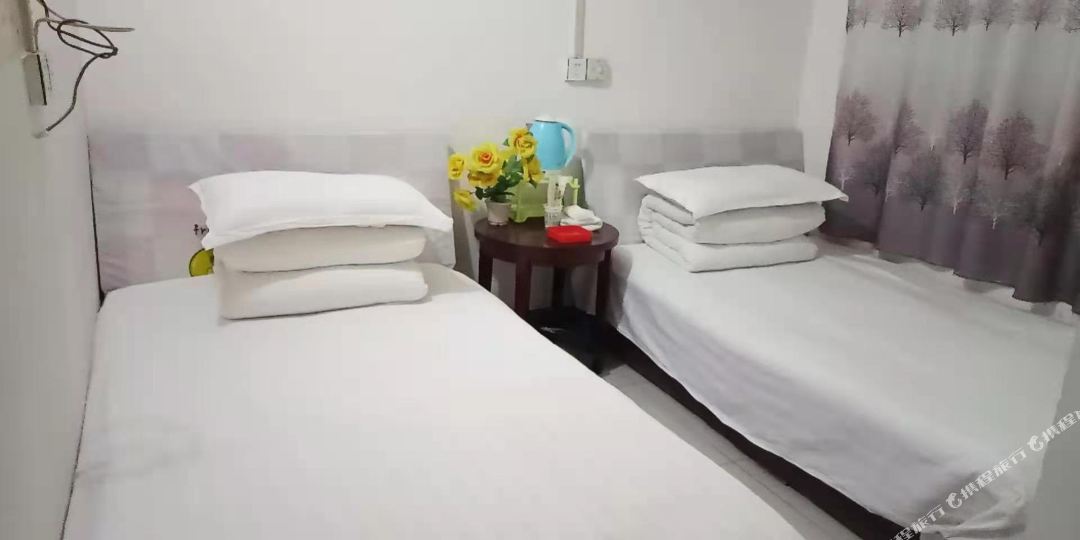 富丰宾馆(西安何家营店)