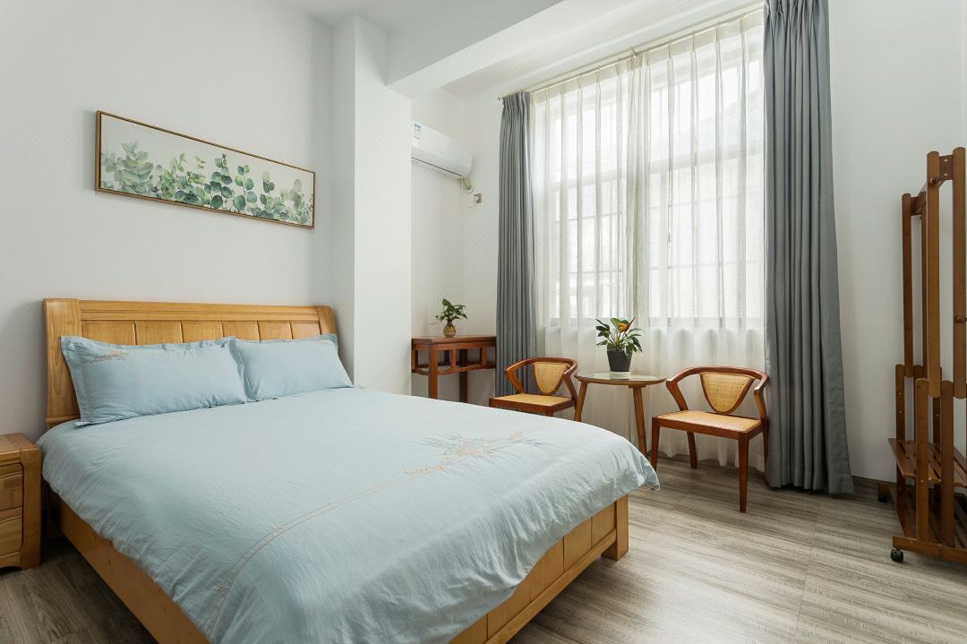 Jianshui Lefu Residential Dormitory (Jianshui Ancient City Small Train Store)