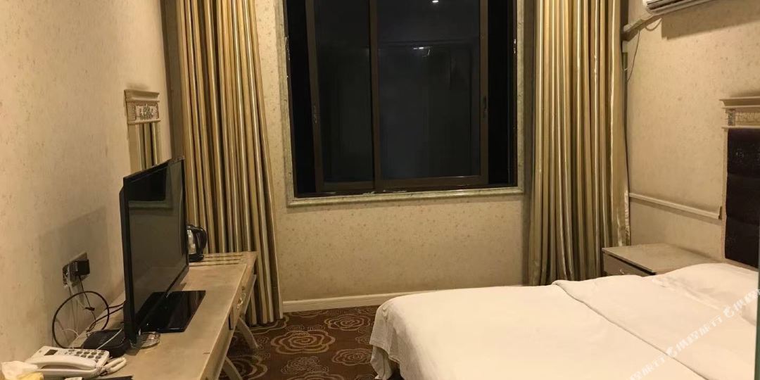 江大酒店