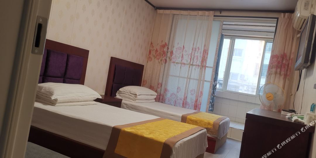 连云港悦悦旅馆