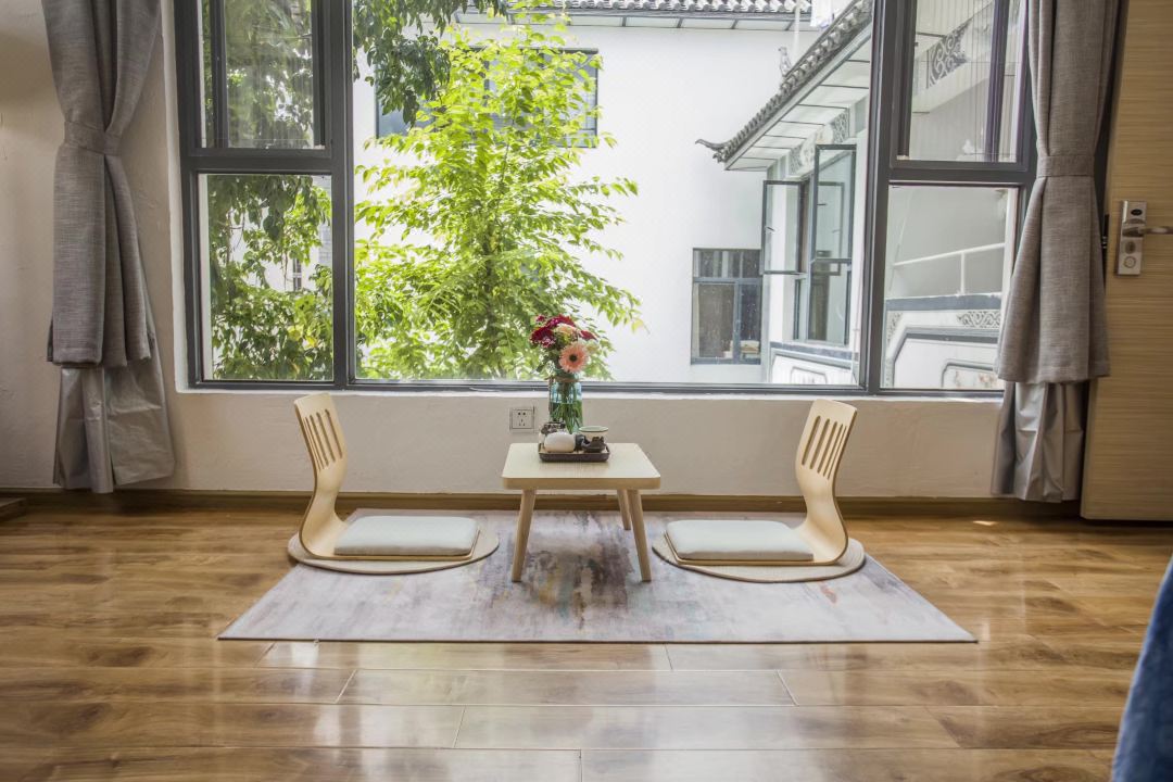 FANMU GUESTHOUSE